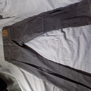Active size 34 charcoal gray